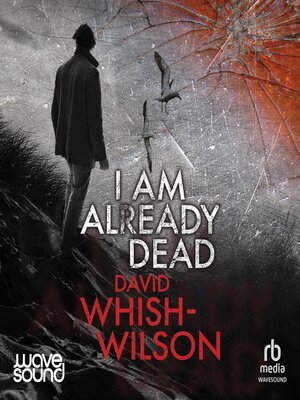 cover image of I Am Already Dead
